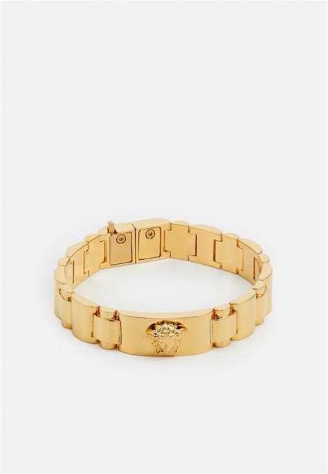 versace unisex armband|saks versace bracelet.